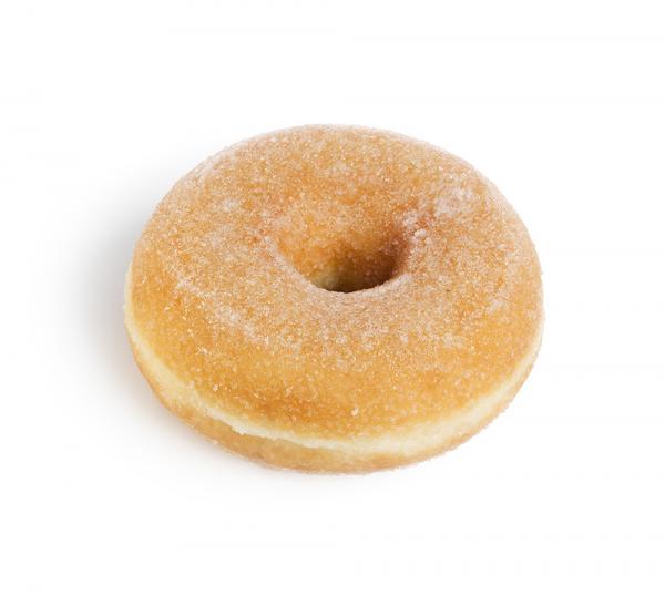 Maxi redondo azúcar (Donut)