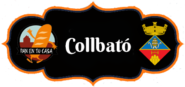 Collbato Pa a Casa Teva