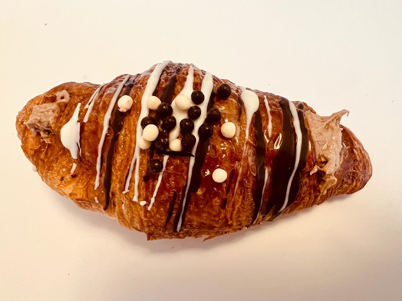 París relleno kinder