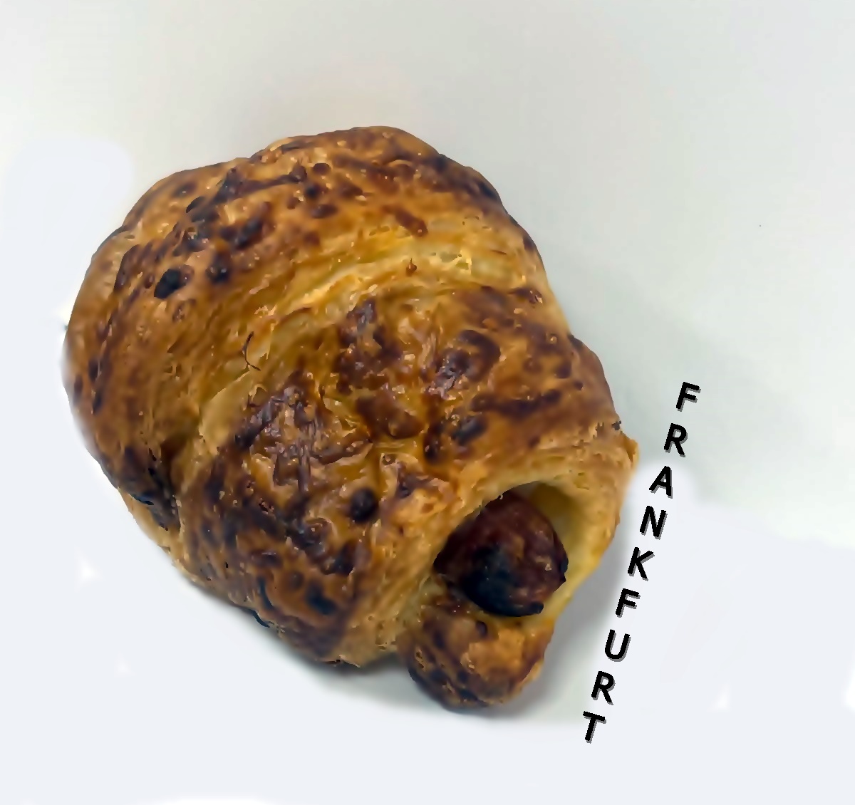 Croissant frankfurt